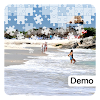 Cancun Jigsaw Puzzles Demo