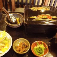 御成町浪漫鰻屋(中山店)