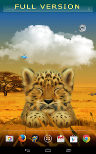 Free Wild Leopard Lite APK