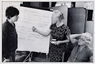 Pinkstervrouwen in De Born