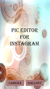 Free Insta Pic Edit Fx APK for Android