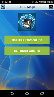 Free USSD Magic APK for Android