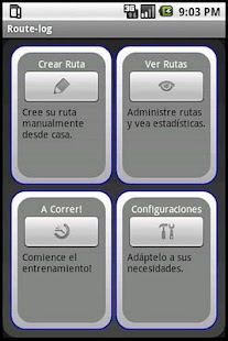 Free Download Route-log APK