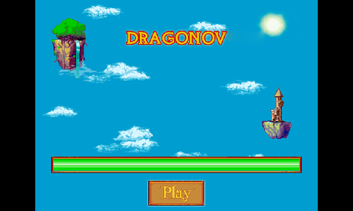 Dragonov