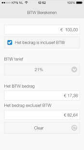 How to download BTW Berekenen App Gratis 1.3 mod apk for android