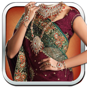 Jewelery Photo Suit Effect.apk 3.0