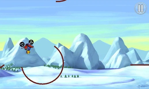 Bike Race Pro by T. F. Games - screenshot thumbnail