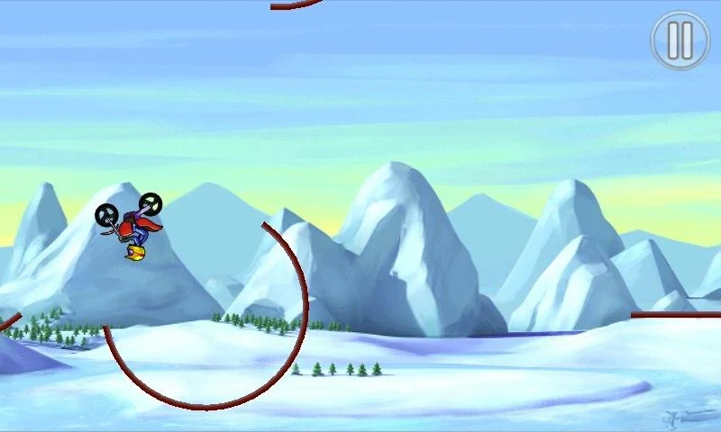    Bike Race Pro by T. F. Games- screenshot  
