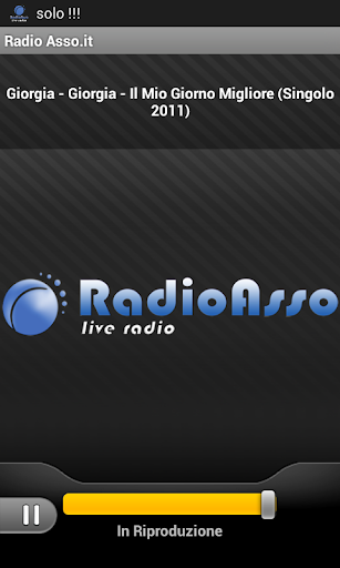 Radio Asso.it