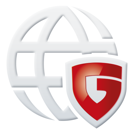 G Data MobileSecurity 2 LOGO-APP點子