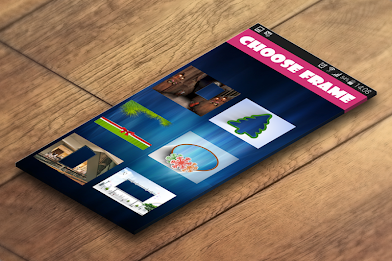 Photo Frames by creativelab poster 2