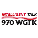 970 WGTK logo