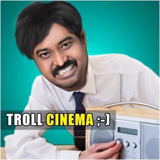 Troll TamilCinema 娛樂 App LOGO-APP開箱王