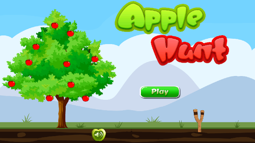 Apple Hunt Free