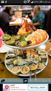 Free Food Fancy - Food Ideas APK