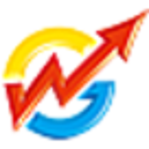 华福掌乐大智慧版 logo