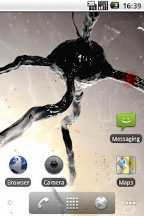 Download Neuronal Wallpaper APK for PC
