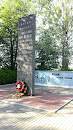 Памятник Жертвам Шталага