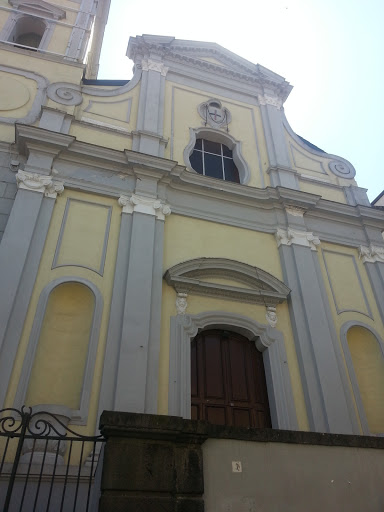 Chiesa antica