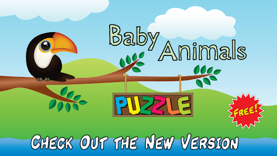 How to get Baby Animals Puzzle patch 1.11 apk for laptop