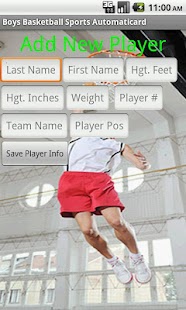 How to mod Boys Basketball Card Free 1.1 apk for laptop