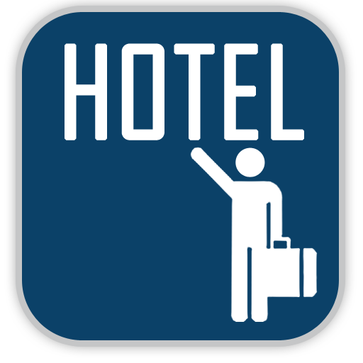 전세계 저렴한 호텔 旅遊 App LOGO-APP開箱王