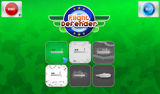 Lastest Flight Defender APK for Android