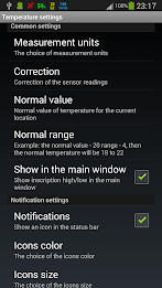 Environment sensors poster 7