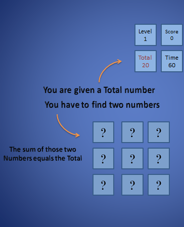 Memory Geek Challenge