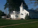 Chapel on the Lake