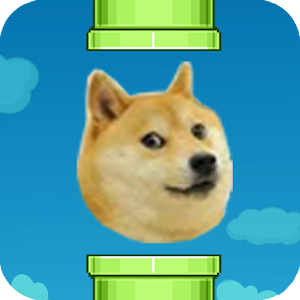 Smash Doge for PC and MAC