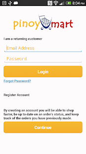 VMART Screenshots 2