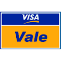 MeuVale – Extrato Visa Vale logo