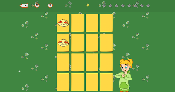 French for kids: Face Screenshots 13