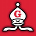 DroidFish Chess logo
