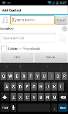 Ultimate Secret Box (Call&MMS)