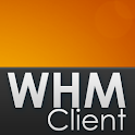 WHM Client for Android logo