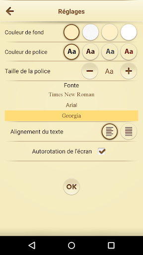 【免費書籍App】Bibliothèque à Domicile-APP點子