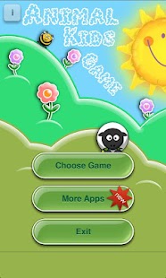 How to download Free Animal Game V4.0.1 apk for laptop