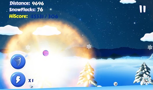 Bad Snow Screenshots 15