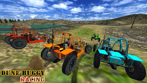 Dune Buggy Racing