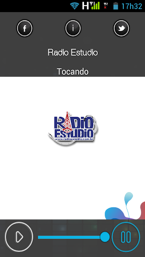 Rádio Estúdio