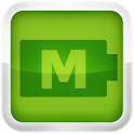 BatteryTime Pro