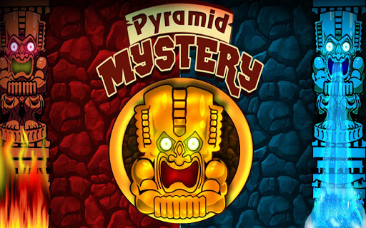 免費下載策略APP|Pyramid Mystery : Maze Game app開箱文|APP開箱王