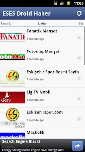 How to get ESES Droid Haber-Eskişehirspor 1.0.7 mod apk for android