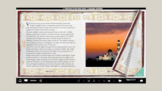 How to download Learn Arabic with LearnOasis patch 0.5 apk for bluestacks