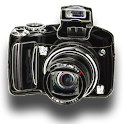 Camera Stealth Mode Lite logo