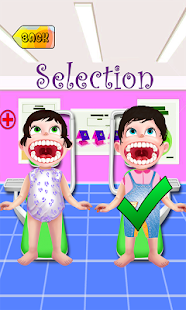 How to mod Dentist doctor girls games 10.1 apk for bluestacks