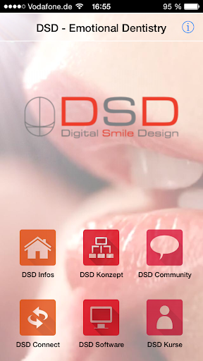 DSD-Digital Smile Design