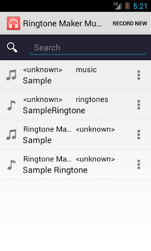 Ringtone Maker Music Pro